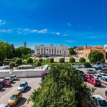 Stylish Centre Apartments Zadar Dış mekan fotoğraf