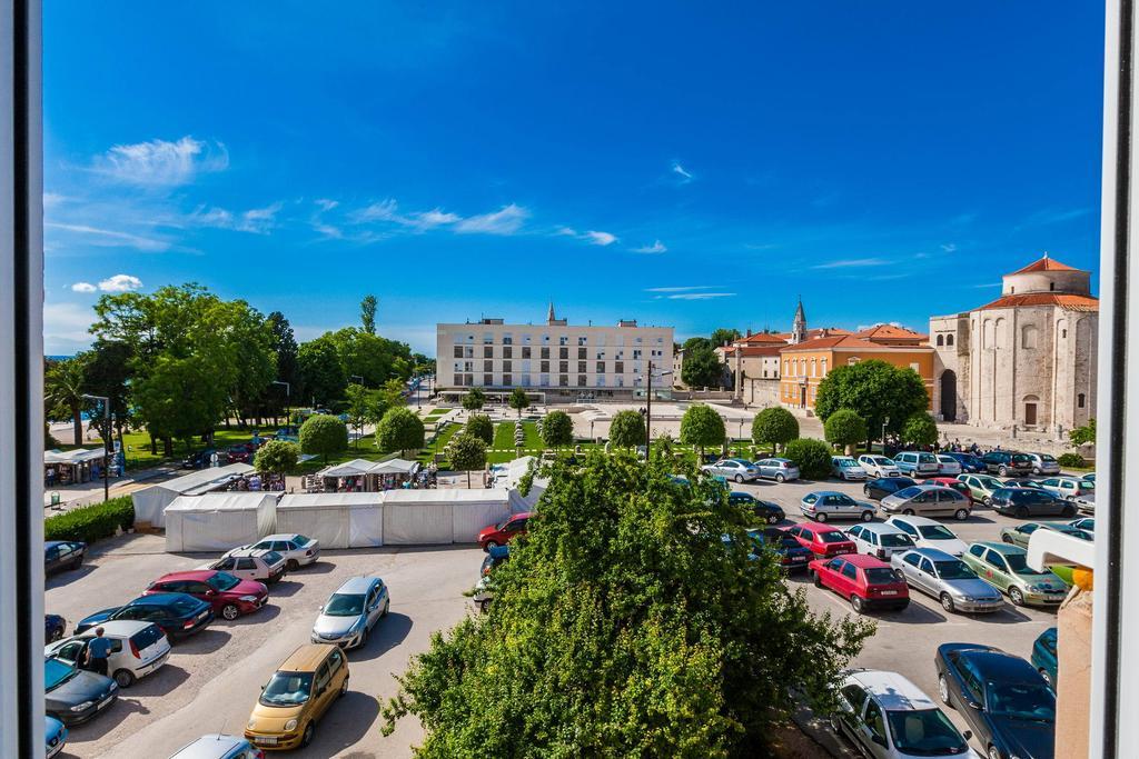 Stylish Centre Apartments Zadar Dış mekan fotoğraf